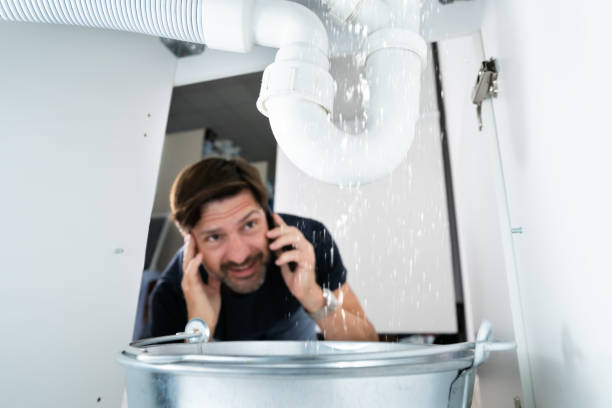 Best Water Leak Repair  in Bradenton, FL