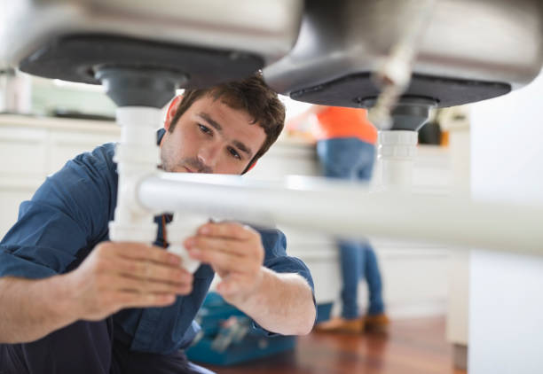 Best Clogged Drain Plumber  in Bradenton, FL