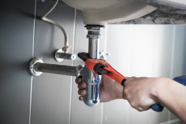 Best Commercial Plumbing Services  in Bradenton, FL