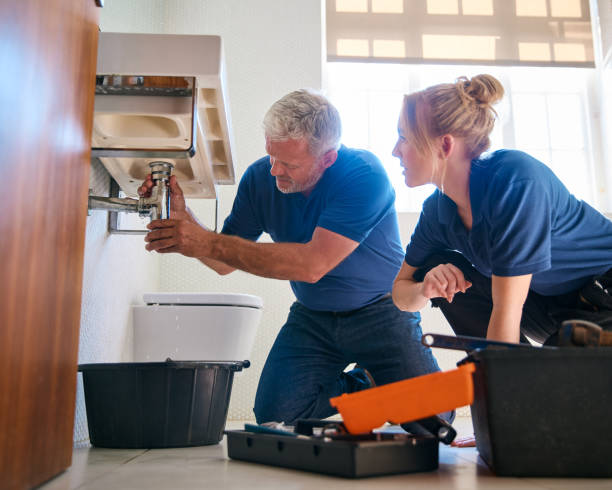 Best Toilet Repair Services  in Bradenton, FL